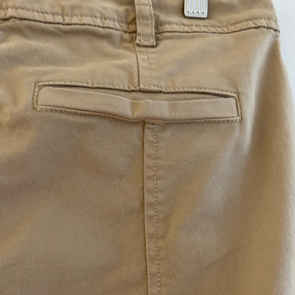 Ralph Lauren Tapered Cargp Pant, Size 4 - Picture 5 of 10